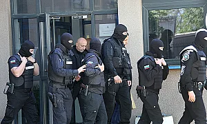 За контрабанда на цигари: Бившият шеф на митницата в Пловдив отива на съд