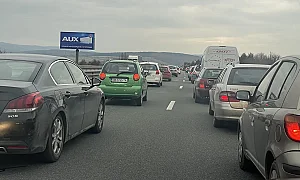 Голямото прибиране започва: Какво трябва да знаят шофьорите