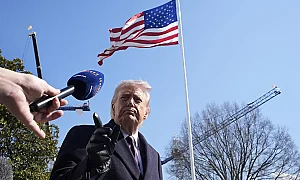 Все повече американци имат съмнения за здравословното състояние на президента