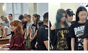 Прокуратурата поиска постоянен арест: Побоят над Георги Кузев продължил повече от час