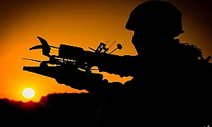 Украйна показа, че е невъзможно да се завладее със силата на оръжието, пише WSJ