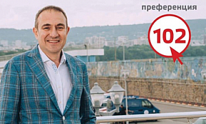 Борислав Гуцанов, втори в листата на „БСП за България“ във Варна: България трябва да излезе от Банкя и да започне да се  развива стратегически