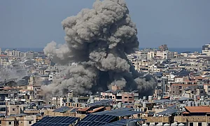 След обвинения в нарушаване на примирието: Хизбула поднови атаките срещу Израел