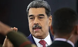 Как изглежда Венецуела след ареста на Николас Мадуро?