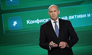 От „невиждана победа“ до „новата Унгария“: Европейските медии за изборите в България