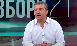 Драгомир Стойнев, БСП: ГЕРБ носят цялата вина за състоянието на енергетиката ни