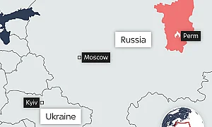 Зеленски се закани с нов етап на украинските атаки в руска територия