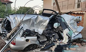 Огромен ръст на неправоспособни и дрогирани шофьори за 2025 г.