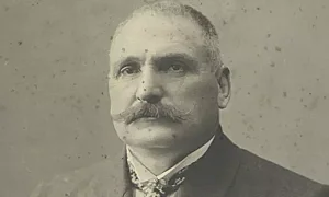 150 години от Априлското въстание: Революционерът Стоян Заимов