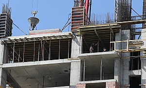Доста сгради и в София са незаконни. Ще се събаря ли в "Баба Алино"?