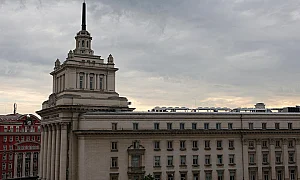 Народното събрание ще гледа изменения в Изборния кодекс