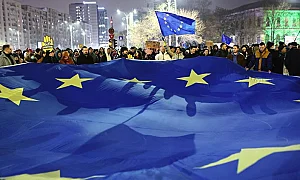 Заради страх от „унгарски сценарий“: Лидерите на ЕС спъват разширяването на блока