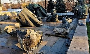 Холерата победила чумата: МОЧА е в моргата на историята, стига лицемерие