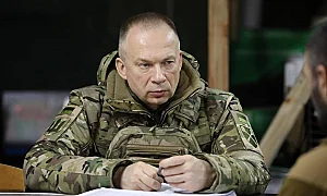 Украйна ще подмени войските на фронтовата линия