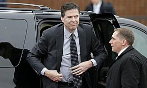 Заради пост в Instagram: Съдят бивш шеф на ФБР за призив за убийство на Тръмп