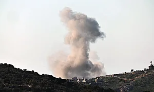 Иран атакува 7 бази и център за данни на Amazon. Тръмп: Ще ударим електроцентралите