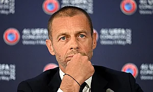 Заради политиците: УЕФА заплаши да отнеме от Италия домакинството на Евро 2032