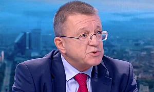 Бойко Ноев за взривовете край Трявна: Говорим за атака срещу оръжейната ни индустрия и чужда намеса