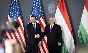 Рубио в Будапеща: Тръмп е дълбоко отдаден на успеха на Орбан