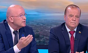 "Г-н министър, сега е време да се реже": Експерти призоваха Демерджиев да уволнява
