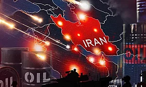САЩ нанесоха удари по цели в Иран, Техеран отвърна с ракети