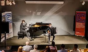 Чешкият център в София затваря навръх 77-ия рожден ден