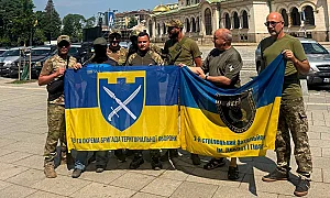 Руснаци в България даряват автомобили за Украйна: Това е наш дълг като руски патриоти