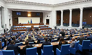 На първо четене: Парламентът одобри промените в НПК – какво се променя