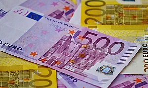 ЕС одобри заем от 90 милиарда евро за Украйна и 20-ия пакет от санкции срещу Русия