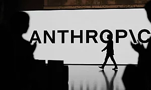 Разместване на AI терена: Anthropic изпреварва OpenAI по пазарна капитализация