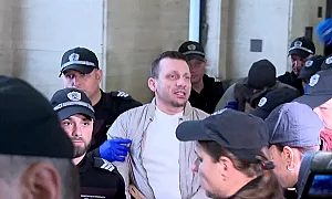 Прокуратурата протестира пускането на изнасилвача Станимир Хасърджиев под гаранция