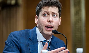 След атака с „Молотов“: Стреляха по дома на шефа на OpenAI