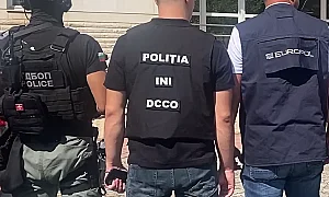 Петима арестувани: ГДБОП и сръбските служби разбиха канал за мигранти