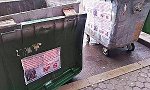 7 дни до глобите: Инспекторатът подпуква партиите за чиста София