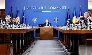 Румънските министри от социалистическата партия подадоха оставки