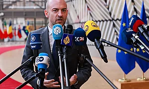 Канада би могла да се присъедини към ЕС, според Баро