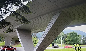 106 в критично състояние: Мостовете по българските пътища се превръщат в заплаха