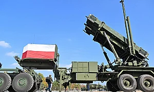 Полша тегли 43,7 милиарда евро заем за отбрана по механизма SAFE