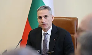 Служебният кабинет вади 1,4 милиарда евро, замразени в ББР