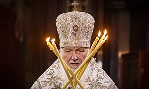 Експерти: Санкциите срещу патриарх Кирил не са към духовно лице, а към пропагандатор