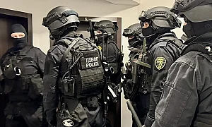Закопчаха 8 души у нас за измама с евросредства за близо 1 млн. евро