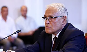 Парламентът избра Владимир Даскалов за управител на НЗОК до 2030 г.