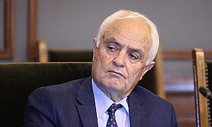 Министър Запрянов за Иран, Украйна и Rheinmetall: Сигурността на България е гарантирана