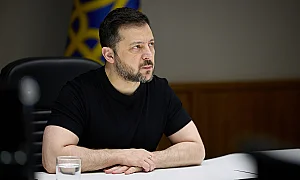 Зеленски предлага директна среща на Путин: Не се страхувайте да прекратите войната