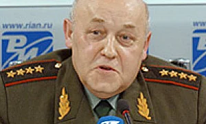 Руски генерал атакува Путин: Специалната военна операция стана война на изтощение