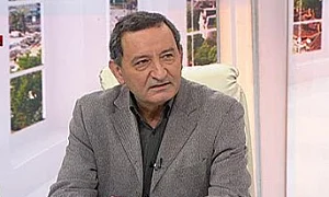 Проф. Касчиев предвижда два сценария за АЕЦ "Козлодуй" заради спада на Дунав