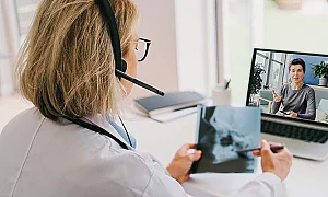 Телемедицината вече с правила. Какво ще може да се прави дистанционно?