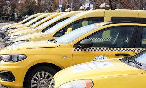 18,6% нагоре: София посрещна новата година с по-скъпи таксита