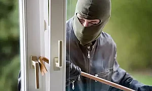 Над три взломни кражби дневно в София въпреки отчетения спад