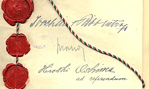 1 март: Когато България избра да танцува с дявола